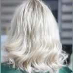 خدمات تخصصی رنگ و لایت، کراتینه موی ریحانه