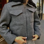 نمونه کار مزون و تولیدی لباس