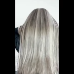خدمات رنگ و کراتینه مو فرشته