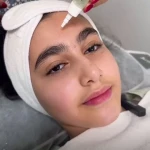 کلینیک تخصصی پوست و زیبایی ملینا