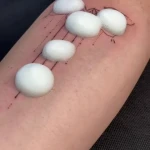 سالن زیبایی الهام نذیری