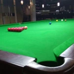  باشگاه بولینگ و بیلیارد اریکه