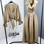 دوخت و دوز لباس