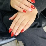 خدمات تخصصی ناخن فرمیسک