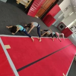  باشگاه ژیمناستیک آناهاتا