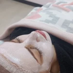  فشیال و پاکسازی پوست النازوید