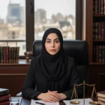  وکیل سیده زهرا موسوی