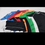 لباس ورزشی رستاک