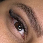 مرکز ناخن و مژه مهسا