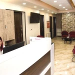 کلینیک پوست و مو جوانه