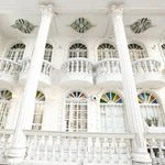 خانه عقد سیاره