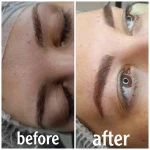 سالن زیبایی عروس مهتاب