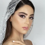 سالن زیبایی مهسا حسینی