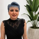 مرکز تخصصی رنگ و کراتین و احیای مو پویش رنگ