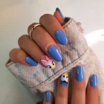 مرکز تخصصی کاشت ناخن و مژه رامونا شعبه 2