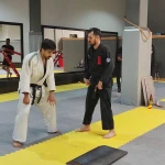 باشگاه دفاع شخصی نیرو