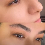  سالن زیبایی نیلوفر جهانگیری