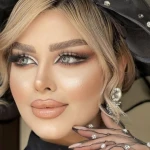 تصویر سالن زیبایی ماه رویان