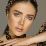 سالن زیبایی مرجانه داوری