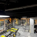  باشگاه بدنسازی هفت ستاره