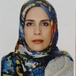 تصویر فریبا شهسوارخانی (مشاور و زوج درمانگر)