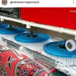 قالیشویی برتر