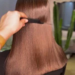 سالن زیبایی فرنچ سفید (سعادت آباد)