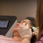 تصویر کلینیک زیبایی و مرکز لیزر V