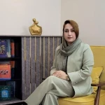 نمونه کار مشاور خانواده و روانشناس سمیه حیدری