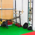 باشگاه ژیمناستیک فرهنگسرا بهمن(ایگِل)