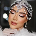 تصویر سالن زیبایی هنر رویایی