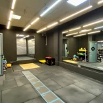 مجموعه ورزشی pfc پی اف سی