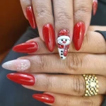 خدمات تخصصی ناخن حدیث