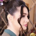 سالن زیبایی و آموزشگاه طلوع شمس