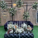  خانه عقد ستاره طلایی