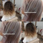 سالن  زیبایی نگار