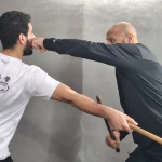 آکادمی دفاع شخصی وین فایت استایل