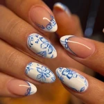 مرکز تخصصی ناخن نیلوفر حسنجانی