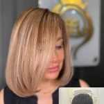 تصویر آرایشگاه زنانه ندا موسوی