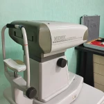 عینک و معاینه چشم ۱۰۰۱