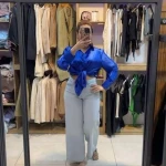 مزون لباس زنانه سها