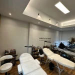 مرکز تخصصی آرایش دائم سارا تاج