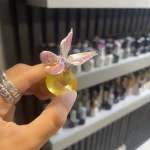 نمونه کار خدمات تخصصی ناخن سحر موحد