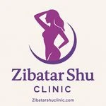 لوگوی کلینیک زیبایی و لاغری زیباترشو