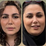  کلینیک پوست مو زیبایی حضور