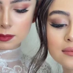 سالن تخصصی زیبایی مدنا