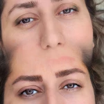سالن زیبایی محیا بیوتی