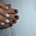 تصویر آموزش و خدمات تخصصی کاشت ناخن نوژان