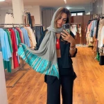 مزون عروس و لباس زنانه الی