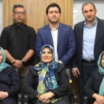 تصویر روانشناس فاطمه فریدونی (کلینیک روانشناسی و رو